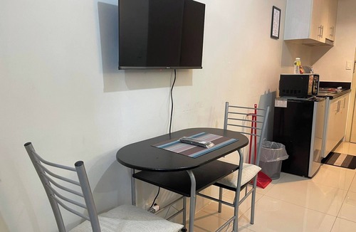 Bel-Air Condo | Jazz Residences Makati is in the heart of CBD and jazz mall on the ground floor