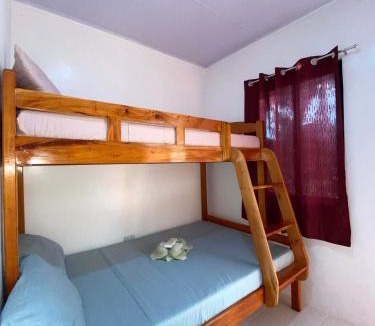 Siquijor House | JEHH8 Guest House