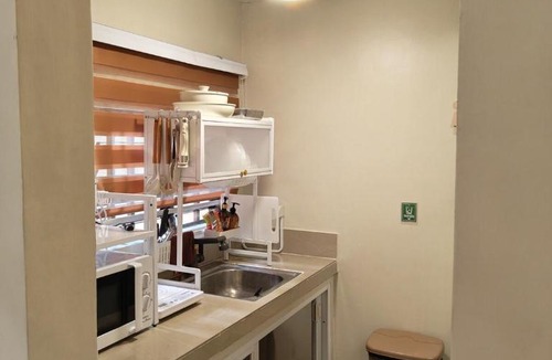Balibago Apartment | Jetluxe Modern Home Pampanga near Clark with Parking