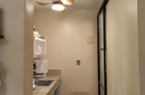Balibago Apartment | Jetluxe Modern Home Pampanga near Clark with Parking
