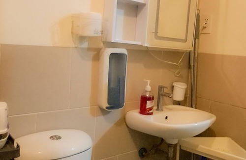 Binan City Apartment | JFam Suites | C4-11K Studio | Up To 4 Pax