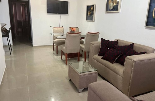 Playa Bibijagua Apartment | Jlconfort Playa, tu Espacio Ideal Para Disfrutar tus Vacaciones