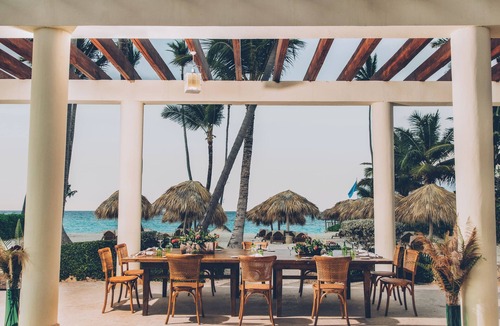 Bavaro Resort | JOIA Bávaro by Iberostar - Adults Only - All Inclusive