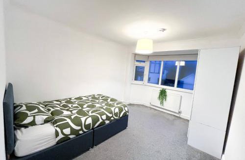 Canlubang Apartment | Joy