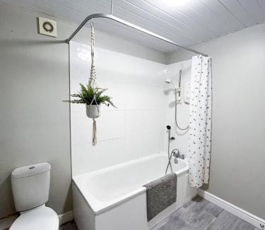 Canlubang Apartment | Joy