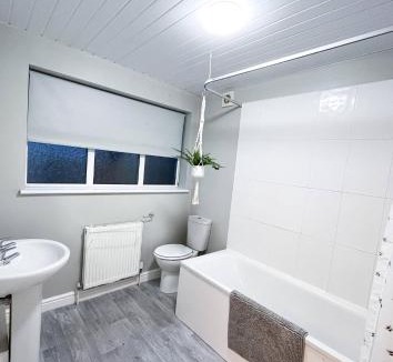 Canlubang Apartment | Joy