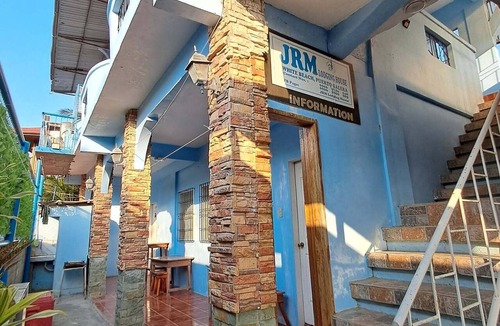 Puerto Galera Cabin | JRM LODGING HOUSE