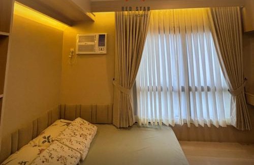 Bakilid Apartment | JTower Residences Mandaue