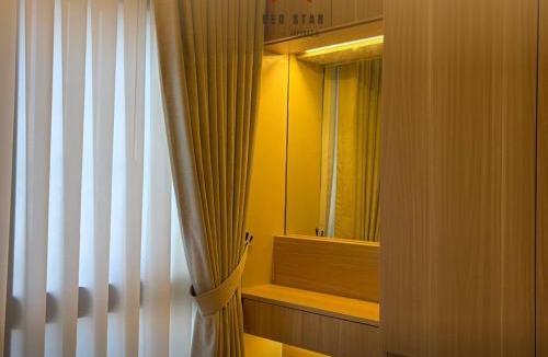Bakilid Apartment | JTower Residences Mandaue