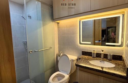 Bakilid Apartment | JTower Residences Mandaue