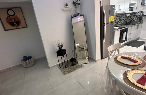 Villas Del Mar Apartment | Juan Dolió, Guayacanes, San Pedro de Macorís 203-D
