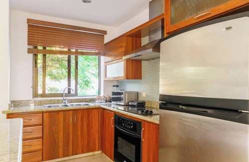 Guayacanes Villa | Juan Dolio Villa: Private Pool, Garden & Close to the Beach!