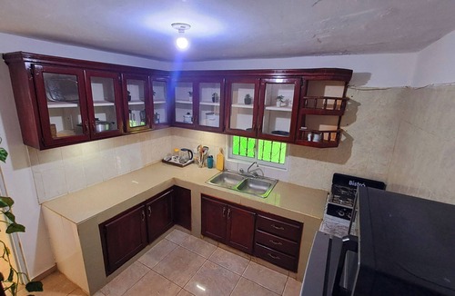 Los Patos Apartment | Just 5 minutes from the Los Patos River! 3-bedroom house with terraces and a kitchen