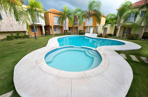 Bavaro Villa | Just 5 minutes from the beach, Villas Bávaro Punta Cana