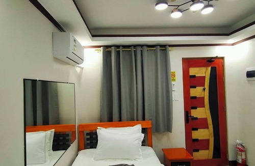 Aliaga Apartment | Kabayan Hotel