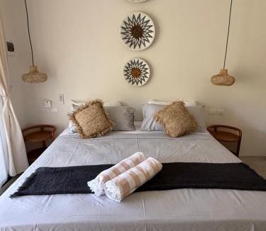Las Terrenas Cabin | Kaia Beach Lodge en Cosón