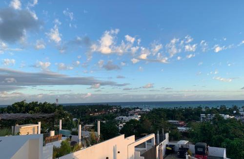 Las Terrenas Hotel | Kainos Tropical Boutique Hotel