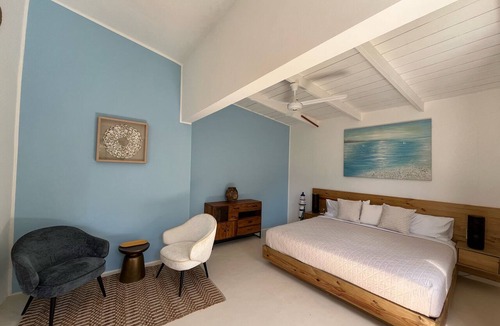Las Terrenas Hotel | Kainos Tropical