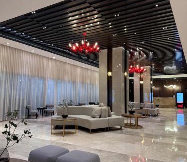 Legazpi Village Apartment | Kaizen cozy condo at Red Residences Makati
