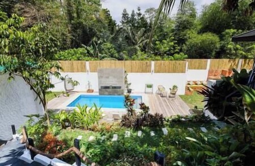 Silang Villa | Kasa Silang by ARAW Residences