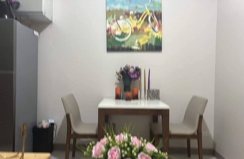 Bonifacio Global City Apartment | KCAB Urban Vibe -BGC-