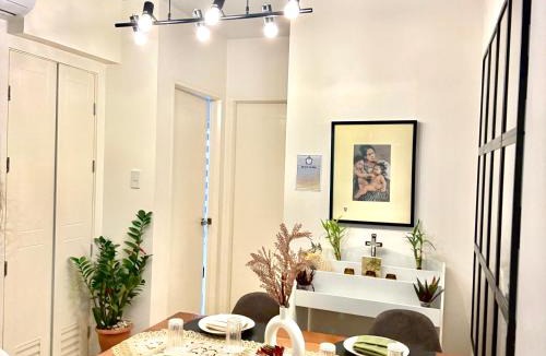 A. Bonifacio Apartment | Kids Asoy at The Celandine 2 Bedroom Condo