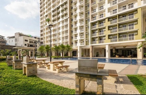 A. Bonifacio Apartment | Kids Asoy at The Celandine 2 Bedroom Condo