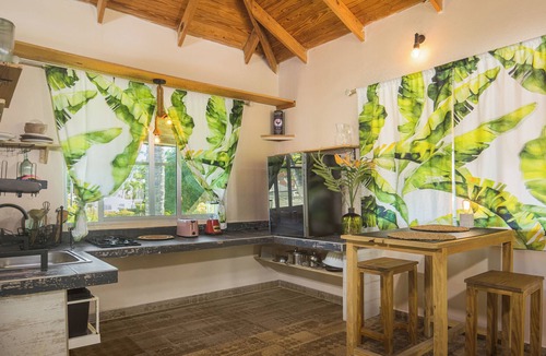 ProCab Apartment | King Loft max 3 people, close to center. Boutique Hotel.Kite School and trips.