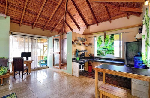 ProCab Apartment | King Loft max 3 people, close to center. Boutique Hotel.Kite School and trips.