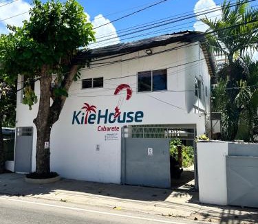 Cabarete Apartment | Kite House Cabarete across Kite Beach