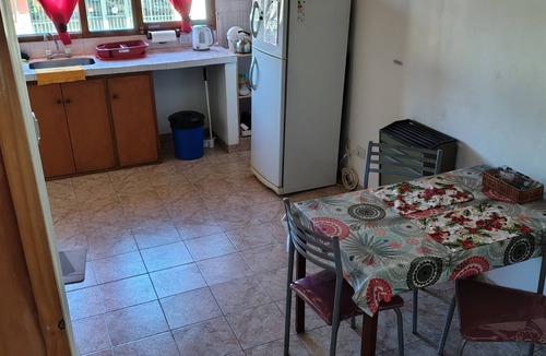 Esquel Apartment | La Bonaerense downtown apartment