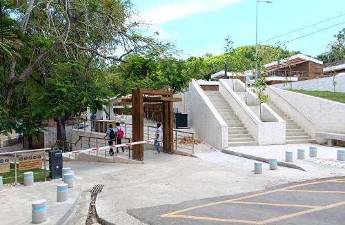 Urbanizacion Tavarez Apartment | La casa di LILLY with terrace and parking