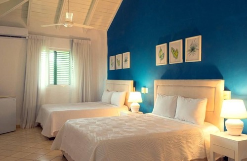 La Estancia Hotel | La Casita by The Hub