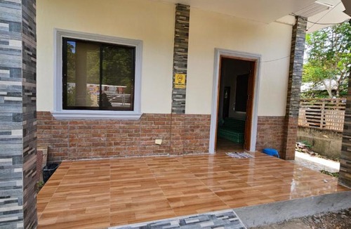 Catarman House | La Casita Camiguin -2BR Home, Starlink Wifi, Sleeps 9