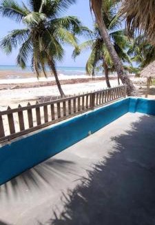 La Cienaga House | La Casita de Mary