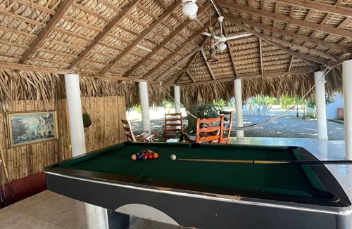 La Entrada Villa | LA CASITA DE CABRERA