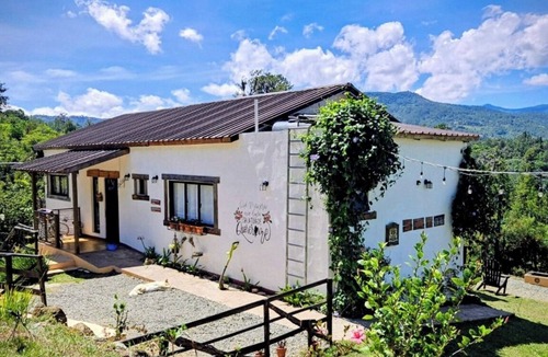 Constanza House | La Casita de Charo 1, live, feel, collect memories in this cottage!