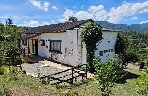 Constanza House | La Casita de Charo 1, live, feel, collect memories in this cottage!