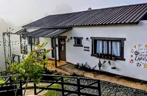 Constanza House | La Casita de Charo 1, live, feel, collect memories in this cottage!