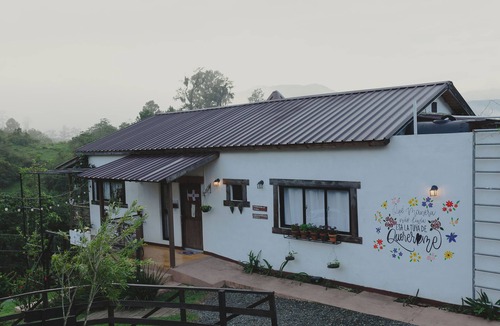 Constanza House | La Casita de Charo 1, live, feel, collect memories in this cottage!