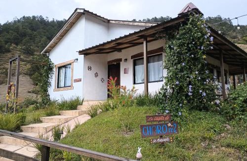 Constanza Ski Chalet | La Casita de Charo 2, vive y siente el amor, creando recuerdos de vida!