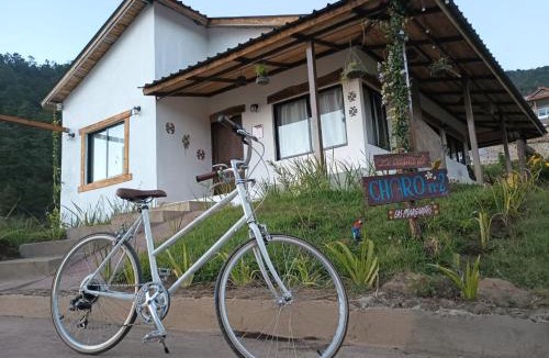 Constanza Ski Chalet | La Casita de Charo 2, vive y siente el amor, creando recuerdos de vida!