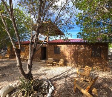 Cabo Rojo House | La Casita De La Cueva