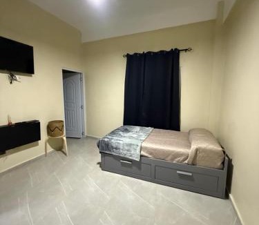 Polo Apartment | La casita de Polo
