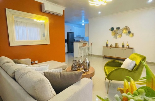 La Barranca Villa | La Coral del Paraíso - Modern Villa w/Private Pool Near Beach