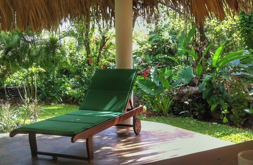 Las Galeras House | La Cueva, eco-lodge for 4, peaceful, close to the beaches