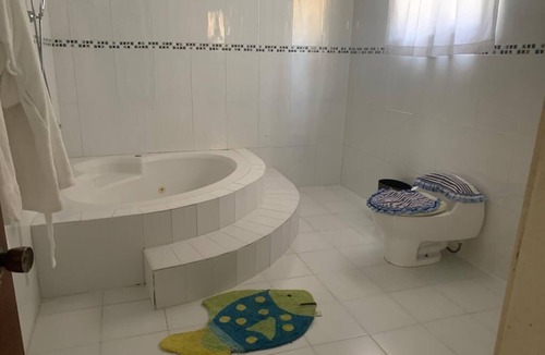 Palmar de Ocoa Hotel | La Doña Hotel Boutique