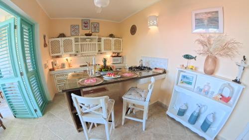 La Iglesia Apartment | La Dolce Vita Beachfront Apt 9