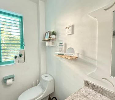 La Iglesia Apartment | La Dolce Vita Beachfront Apt 2