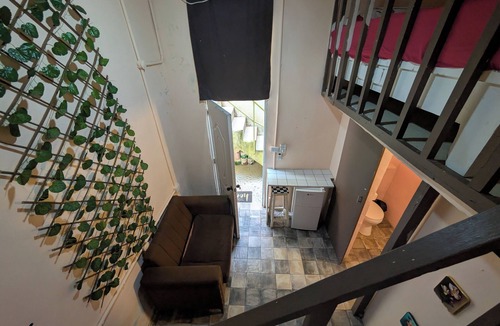 Ciudad Nueva Hotel | LA ESPAÑOLA GUESTHOUSE 1